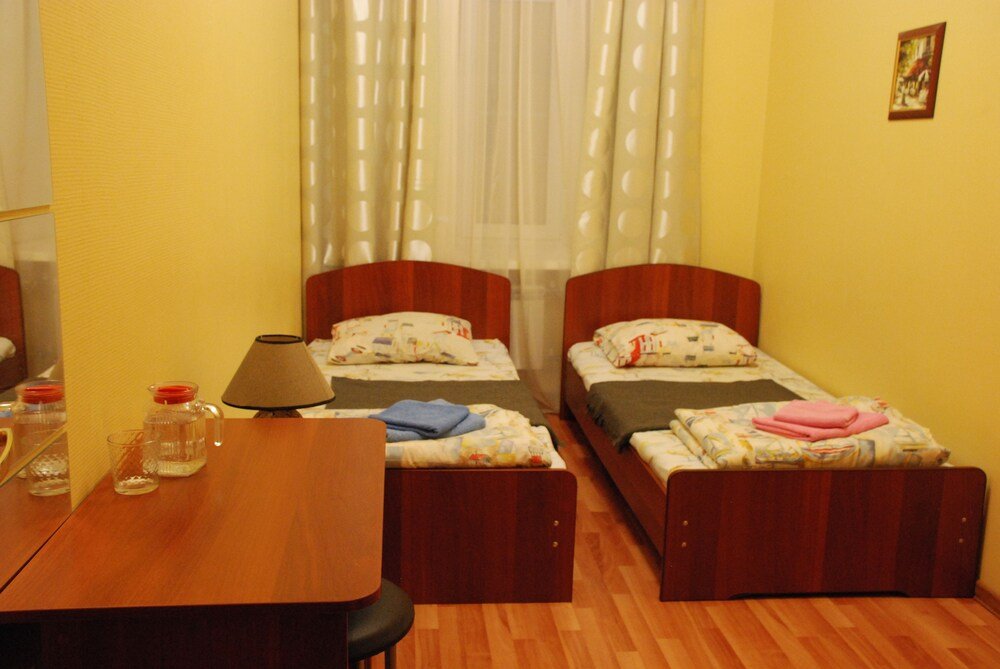Sukhaparina: Hostel Goodholiday