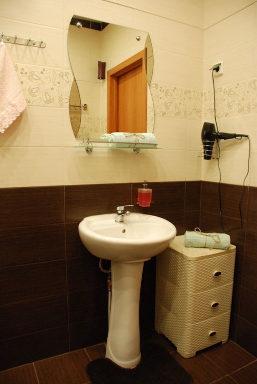 Sukhaparina: Hostel Goodholiday