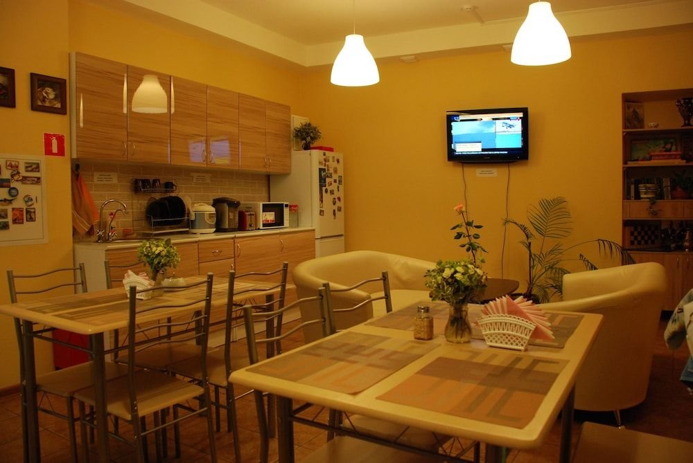 Sukhaparina: Hostel Goodholiday