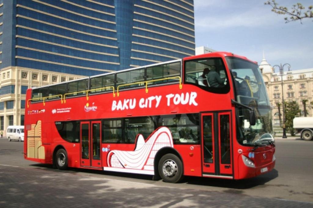 Баку: Asena Hotel