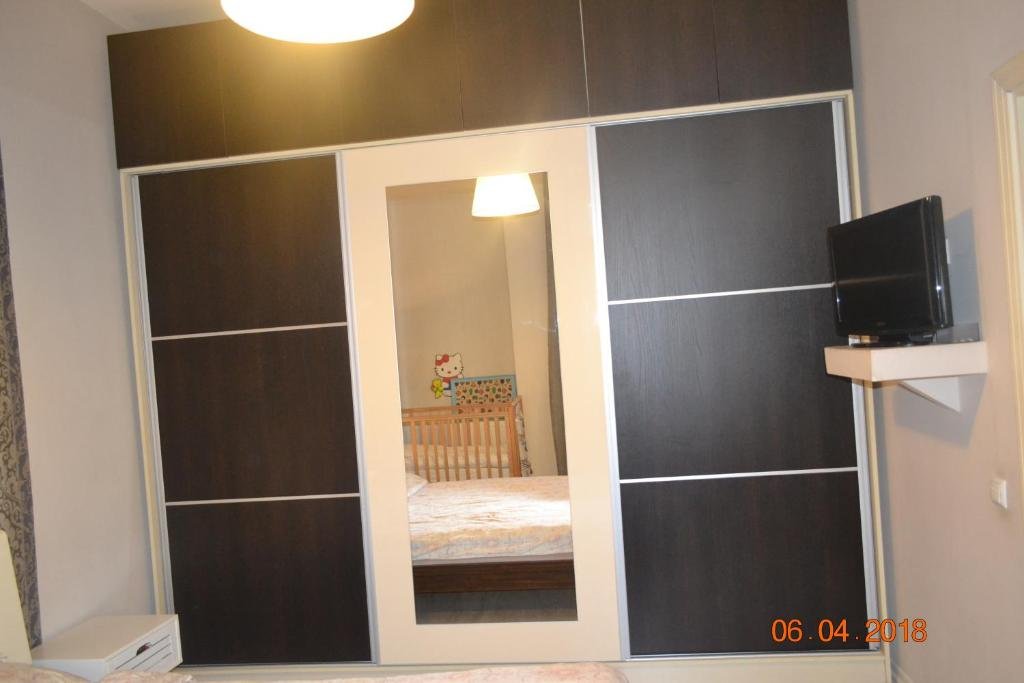 Батуми: Apartment Gamsakhurdia 32