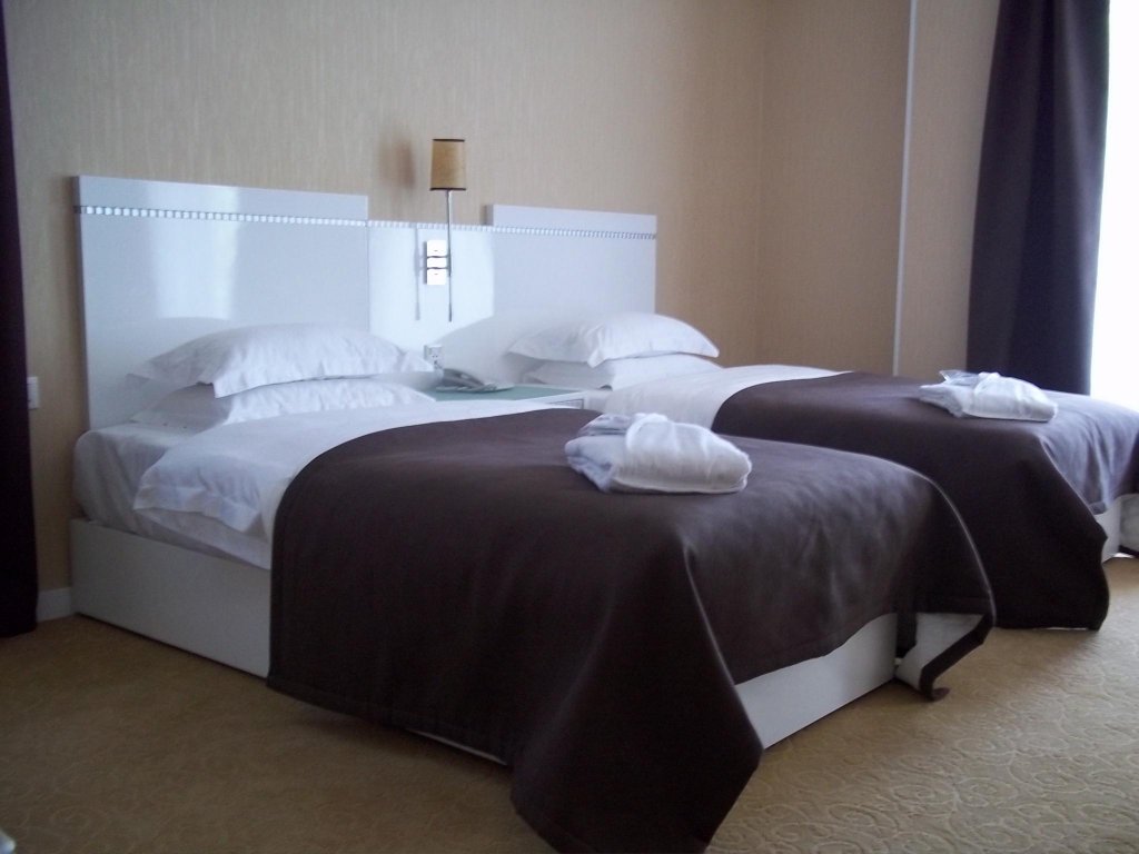 Баку: Amber Hotel (Амбер)