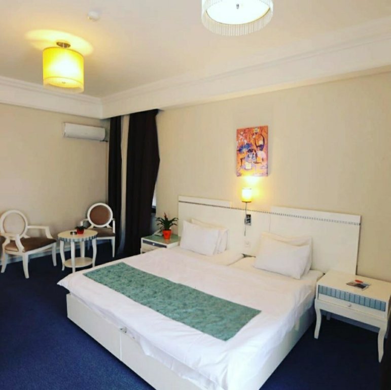 Баку: Amber Hotel (Амбер)