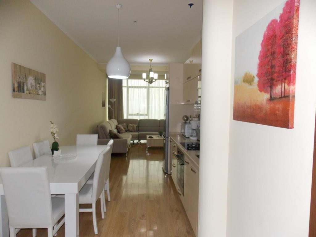 Anna's Sea View Apartment — фото 2