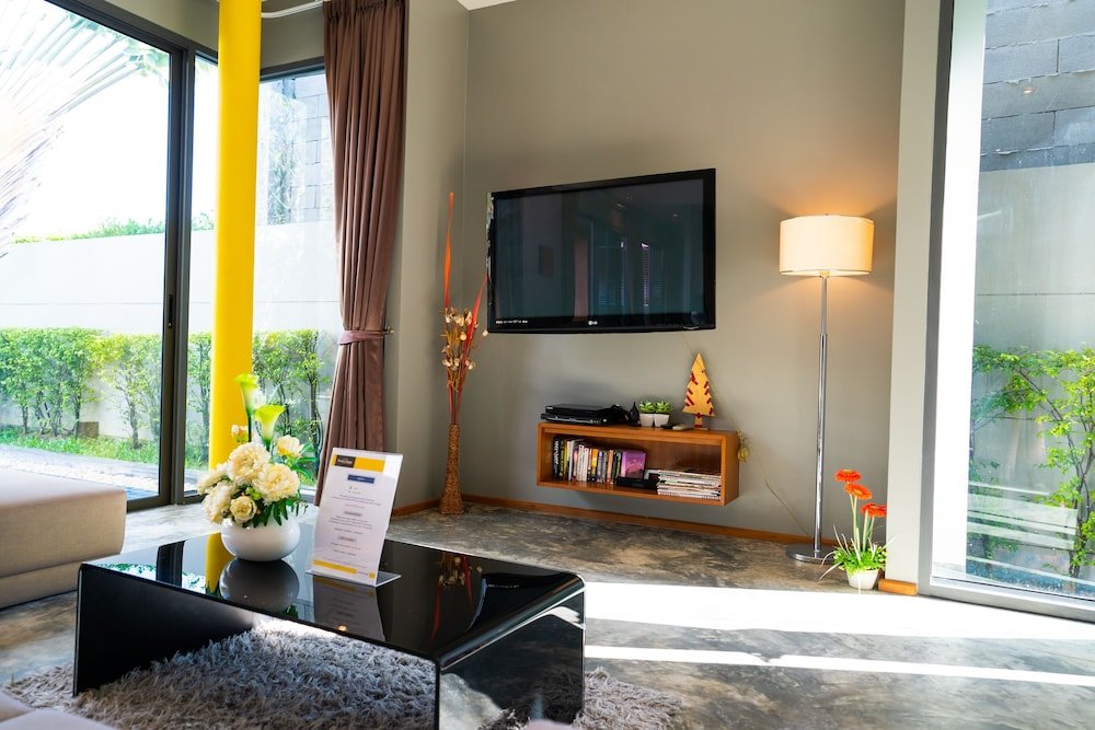Муанг: Coco 4 Villa