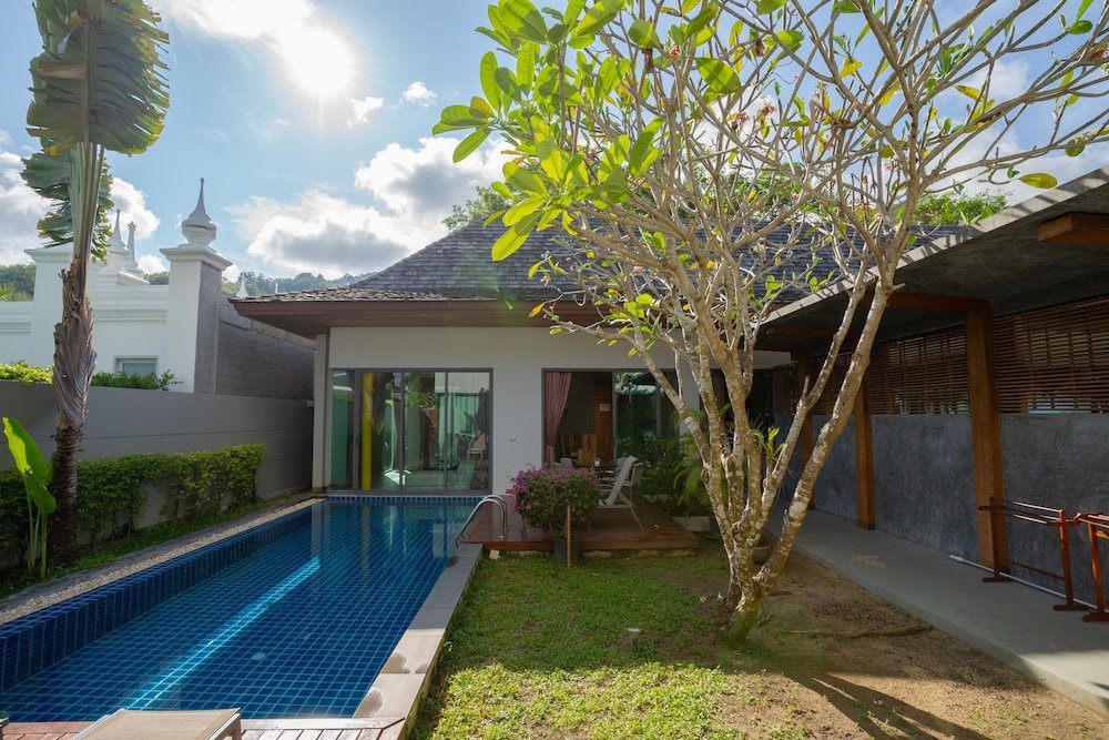 Муанг: Coco 4 Villa