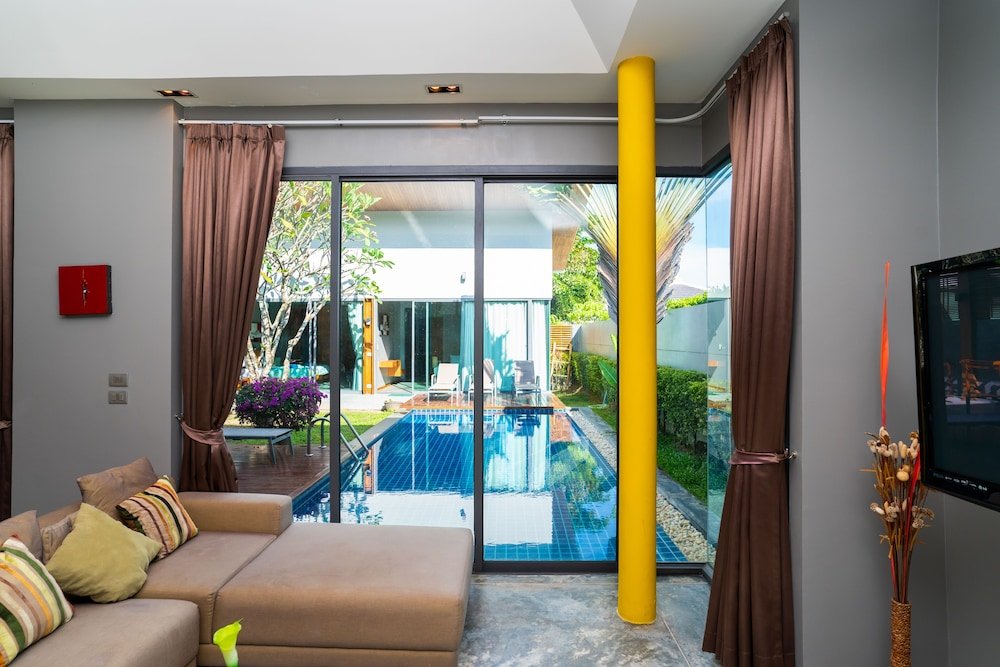 Муанг: Coco 4 Villa