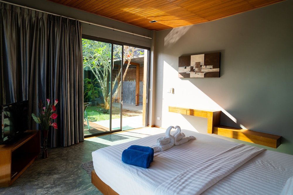 Муанг: Coco 4 Villa
