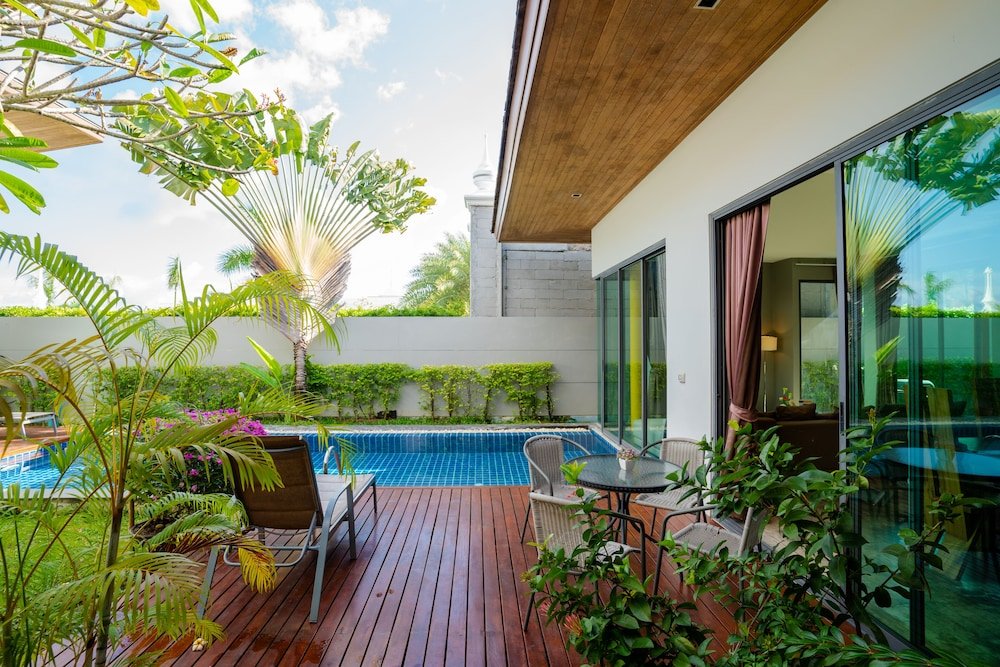 Coco 4 Villa — фото 2