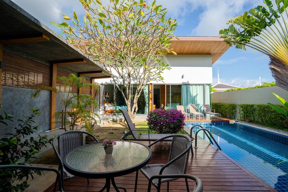 Coco 4 Villa — фото 4