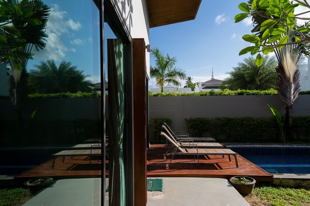 Муанг: Coco 4 Villa