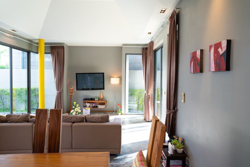 Муанг: Coco 4 Villa