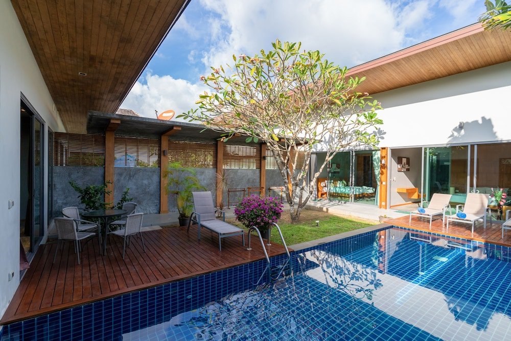 Coco 4 Villa — фото 3