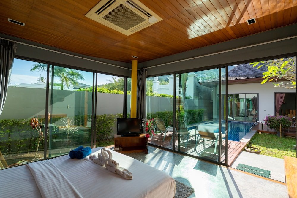 Муанг: Coco 4 Villa