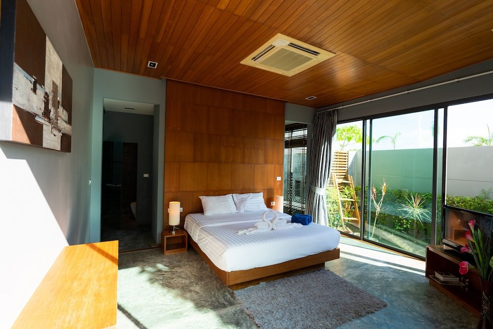 Муанг: Coco 4 Villa
