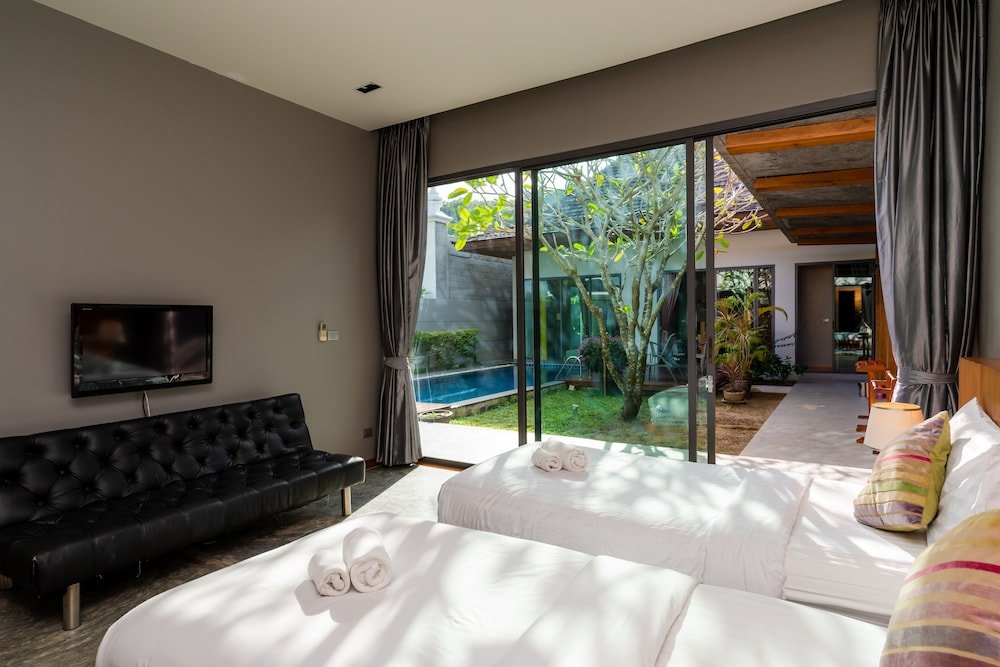 Муанг: Coco 4 Villa