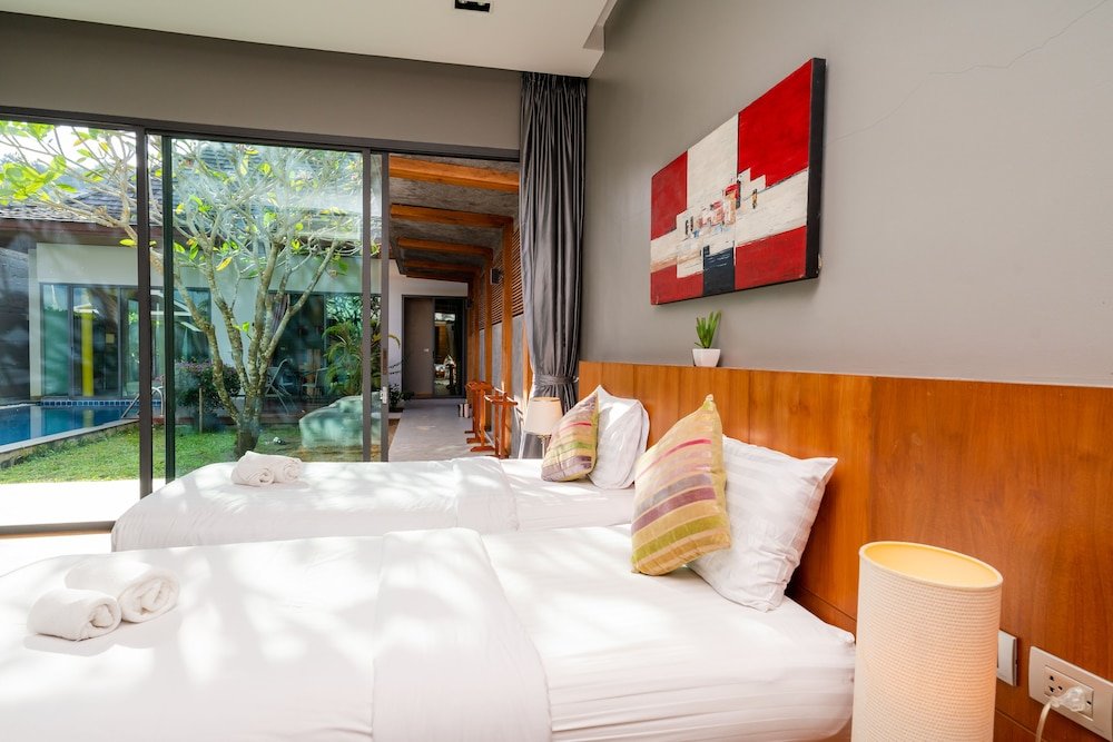 Муанг: Coco 4 Villa