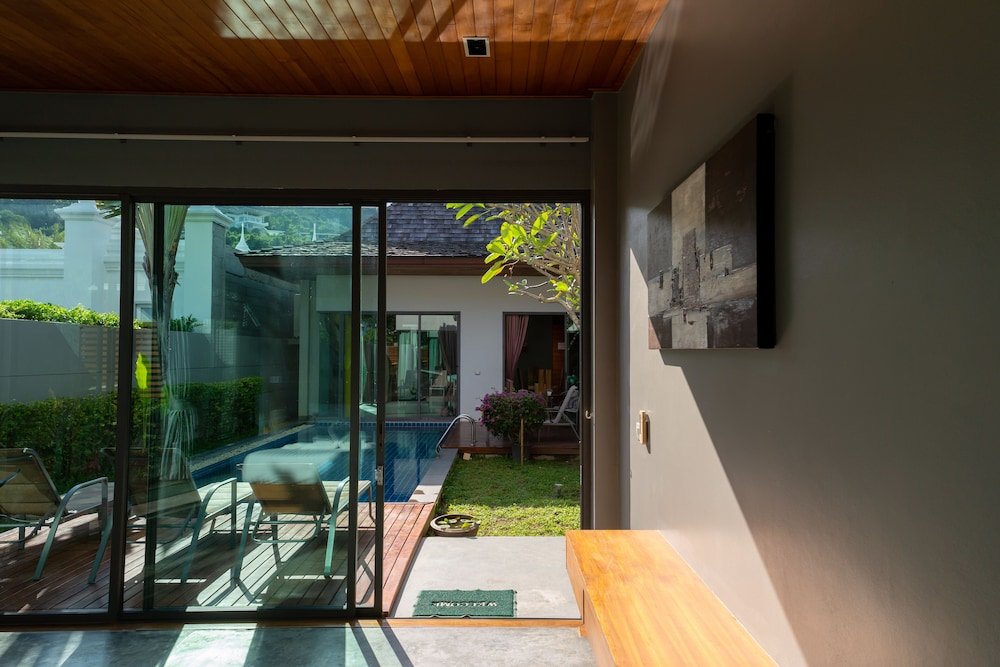Муанг: Coco 4 Villa