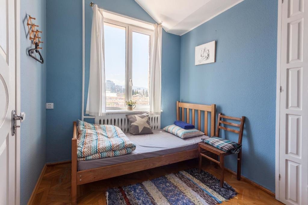 Тбилиси: M42 Hostel
