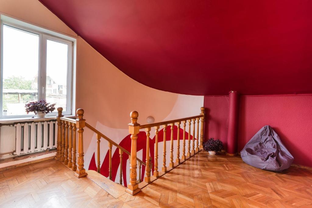 Тбилиси: M42 Hostel