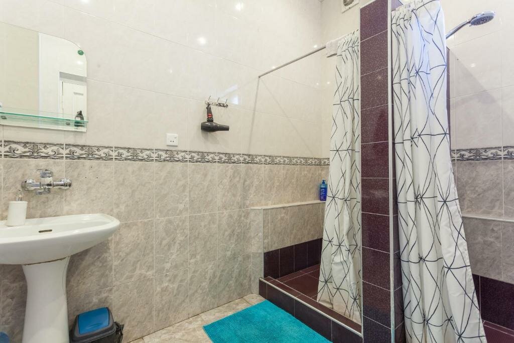 Тбилиси: M42 Hostel