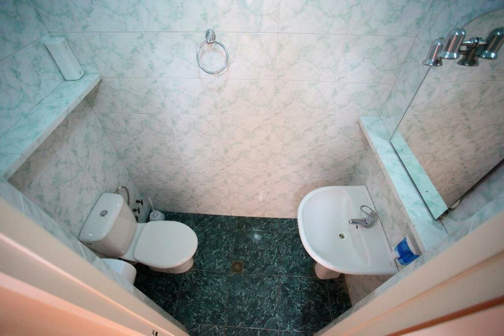Тбилиси: M42 Hostel