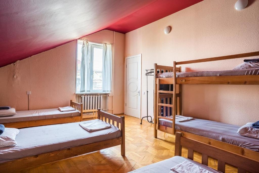Тбилиси: M42 Hostel