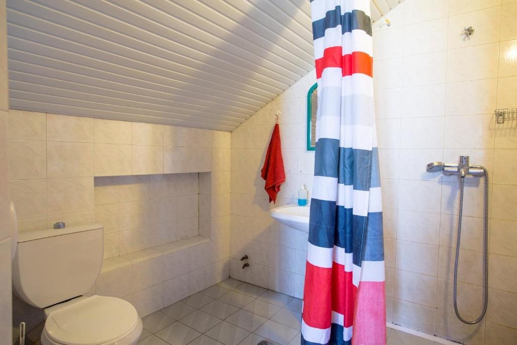 Тбилиси: M42 Hostel