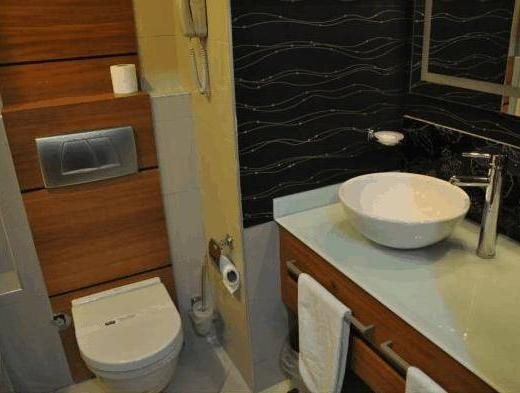 Эрзинджан: Buyuk Erzincan Hotel