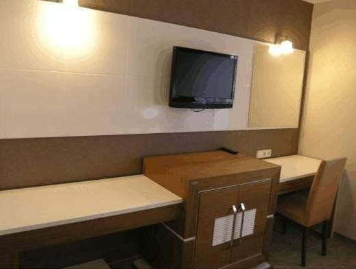 Эрзинджан: Buyuk Erzincan Hotel