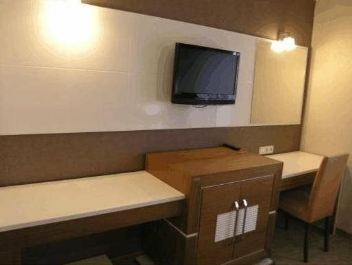 Эрзинджан: Buyuk Erzincan Hotel