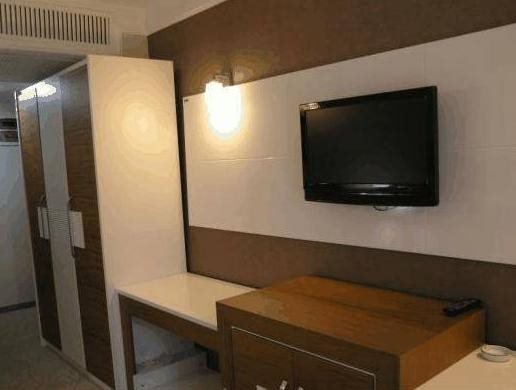 Эрзинджан: Buyuk Erzincan Hotel