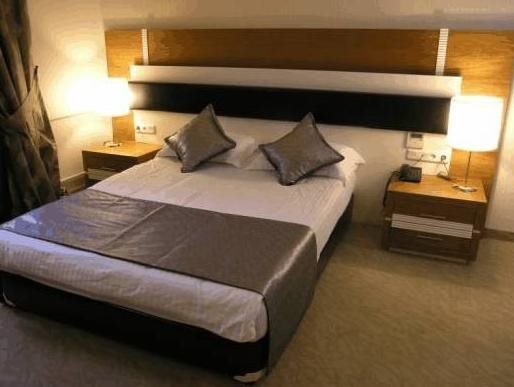 Эрзинджан: Buyuk Erzincan Hotel