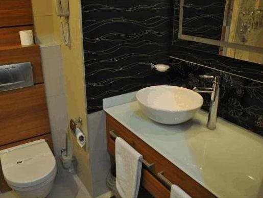Эрзинджан: Buyuk Erzincan Hotel