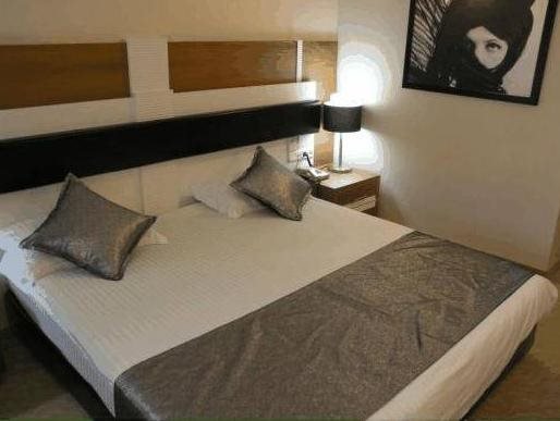 Эрзинджан: Buyuk Erzincan Hotel