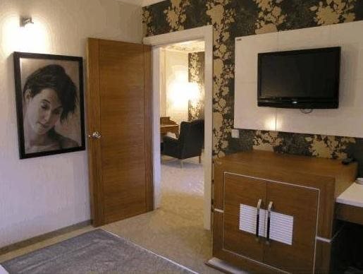 Эрзинджан: Buyuk Erzincan Hotel