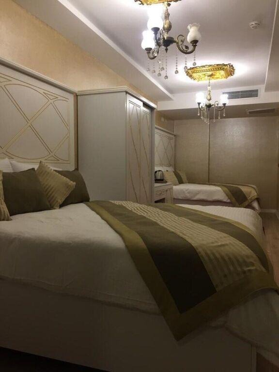 Дикили: Aksu Hotel