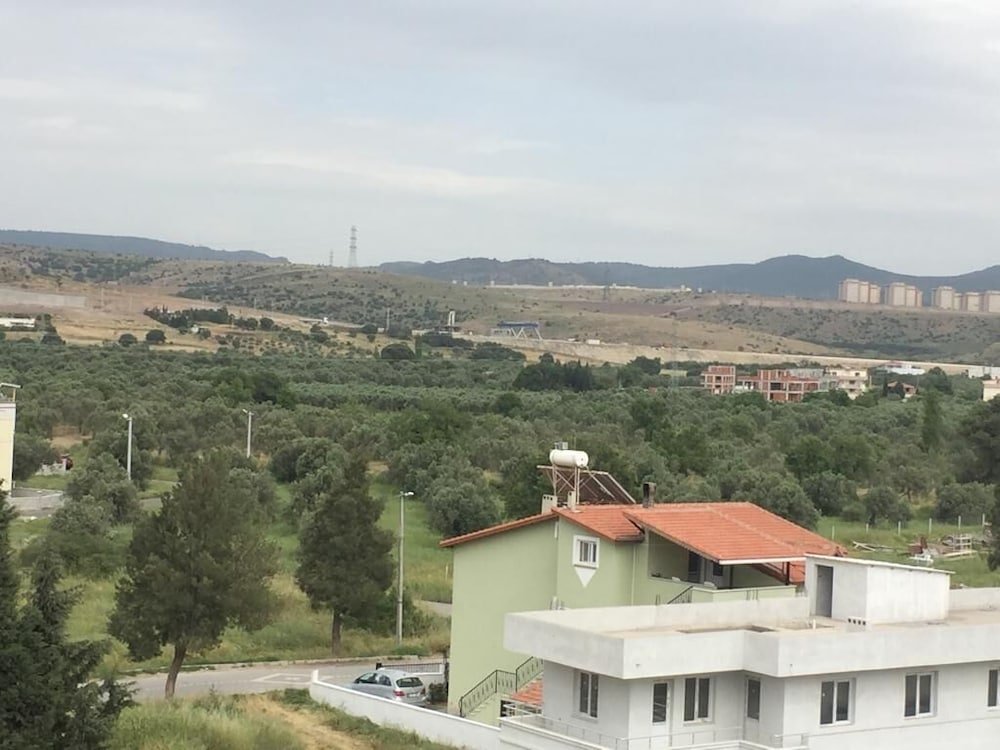 Дикили: Aksu Hotel