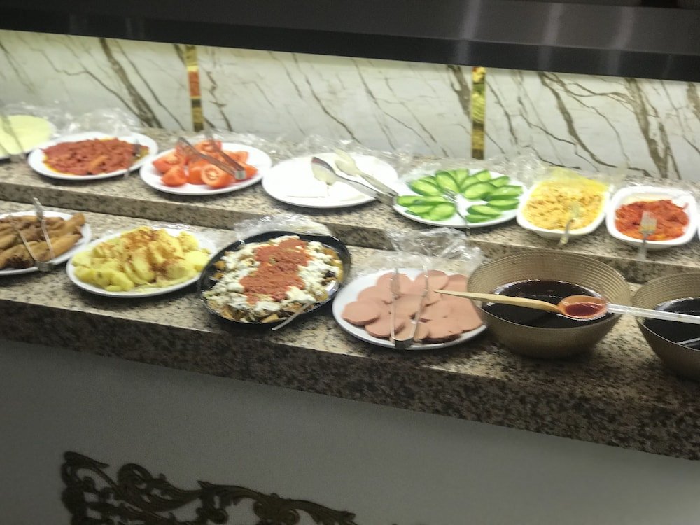 Дикили: Aksu Hotel