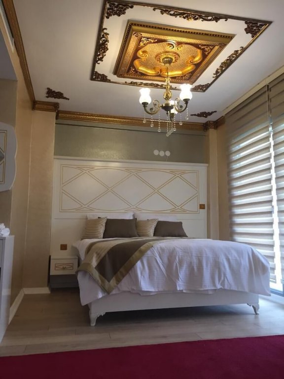 Дикили: Aksu Hotel