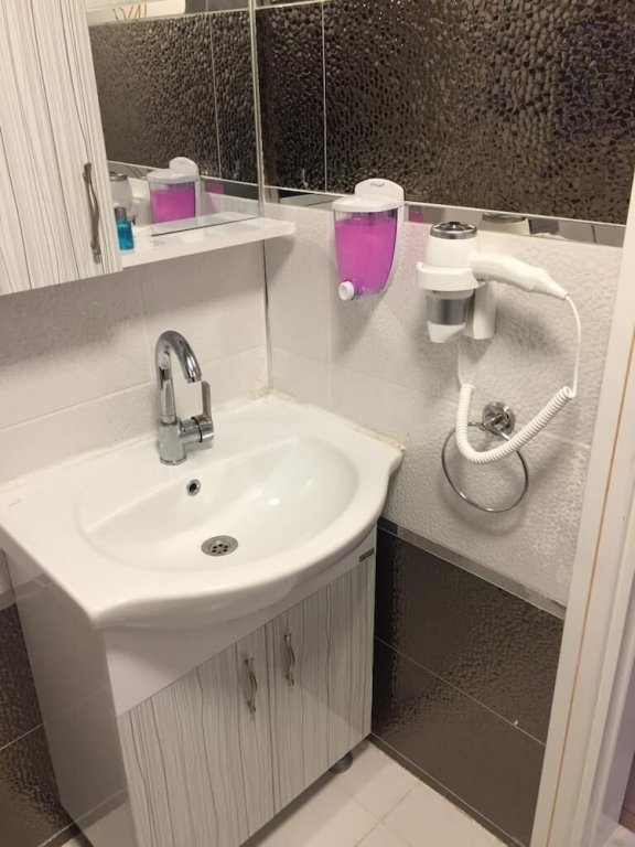 Дикили: Aksu Hotel