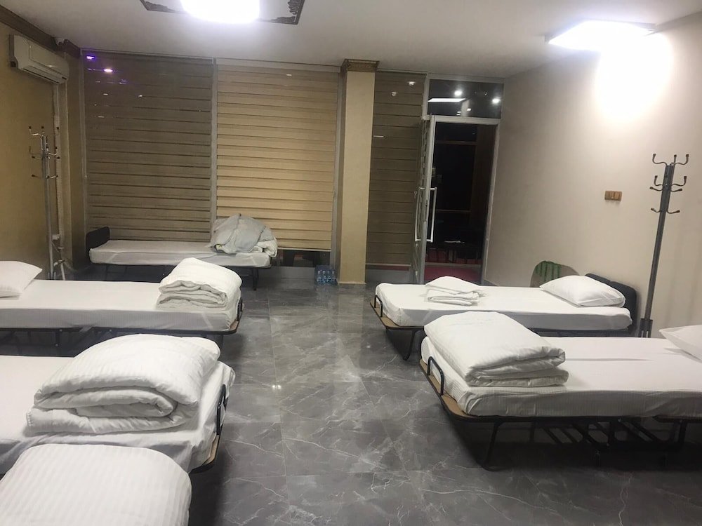 Дикили: Aksu Hotel