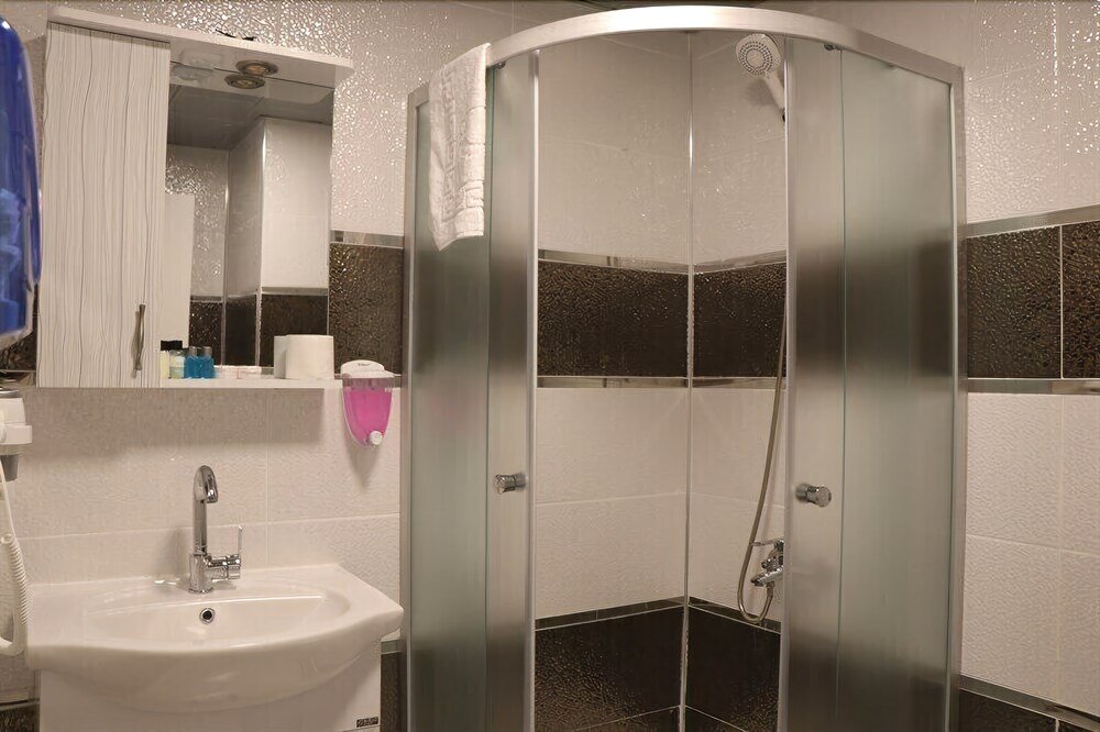 Дикили: Aksu Hotel