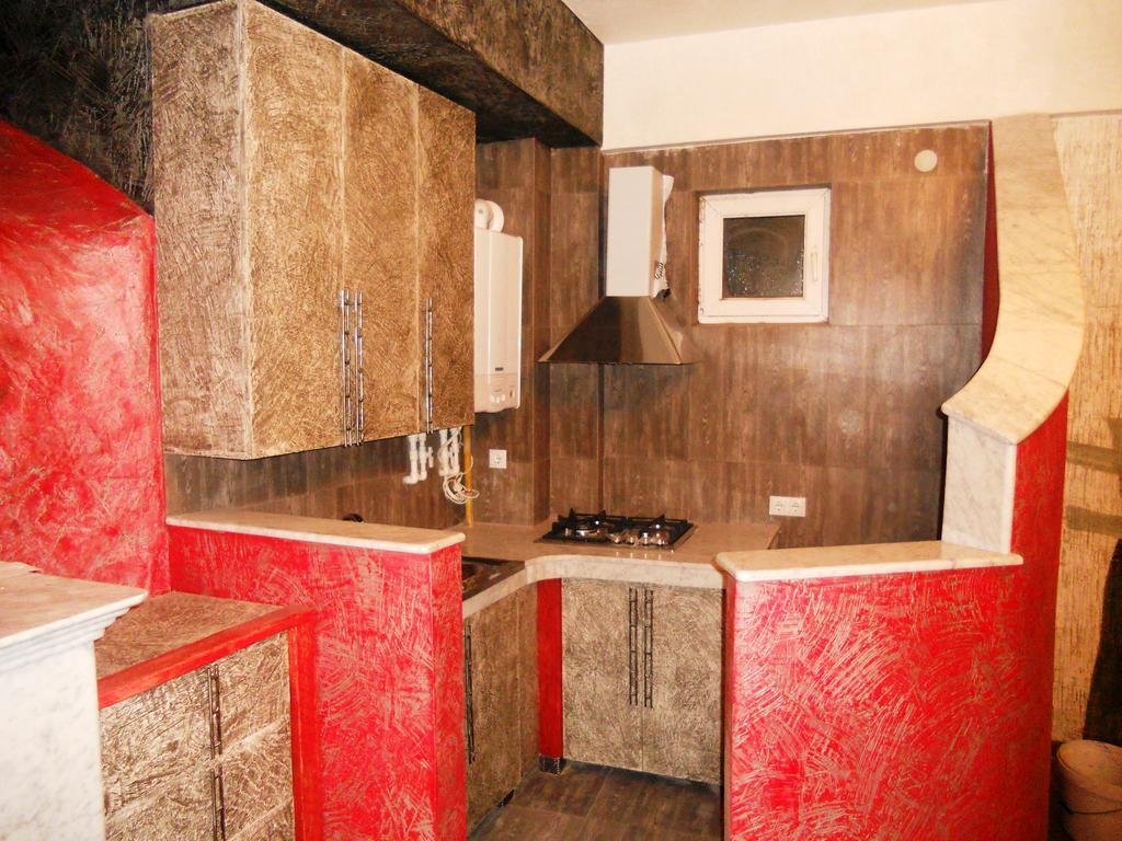 Тбилиси: David Mikadze's Apartment 1