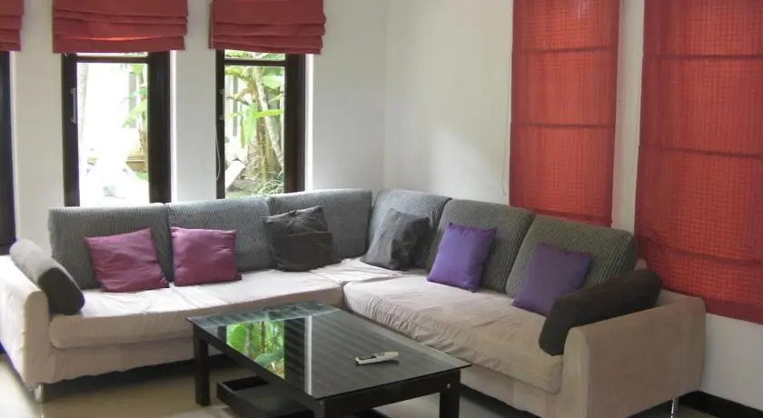 Муанг: Cosy Villa Suksan