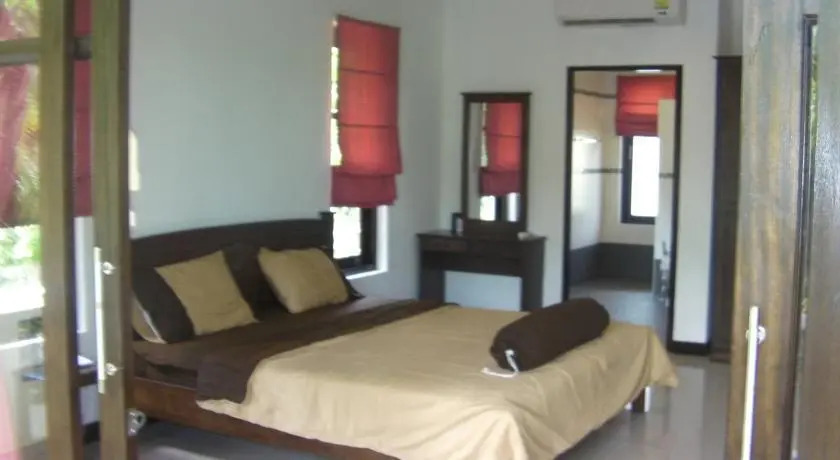 Муанг: Cosy Villa Suksan