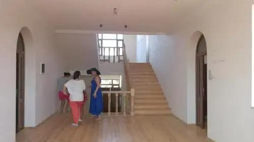 Баку: Shuvelan Cottage House