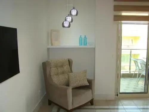 Аланья: Apartment Guzelyali