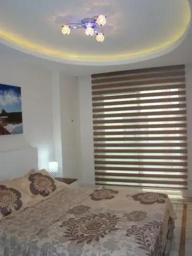 Аланья: Apartment Guzelyali