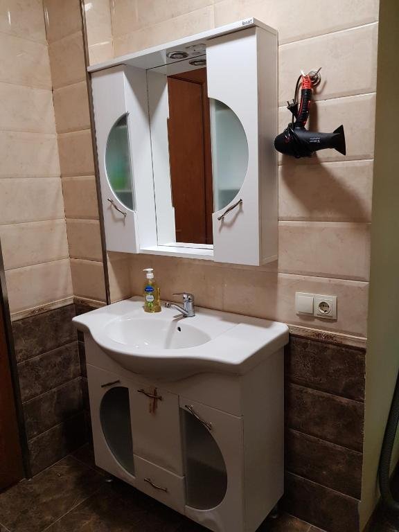 Батуми: Apartment Khimshiashvili 47
